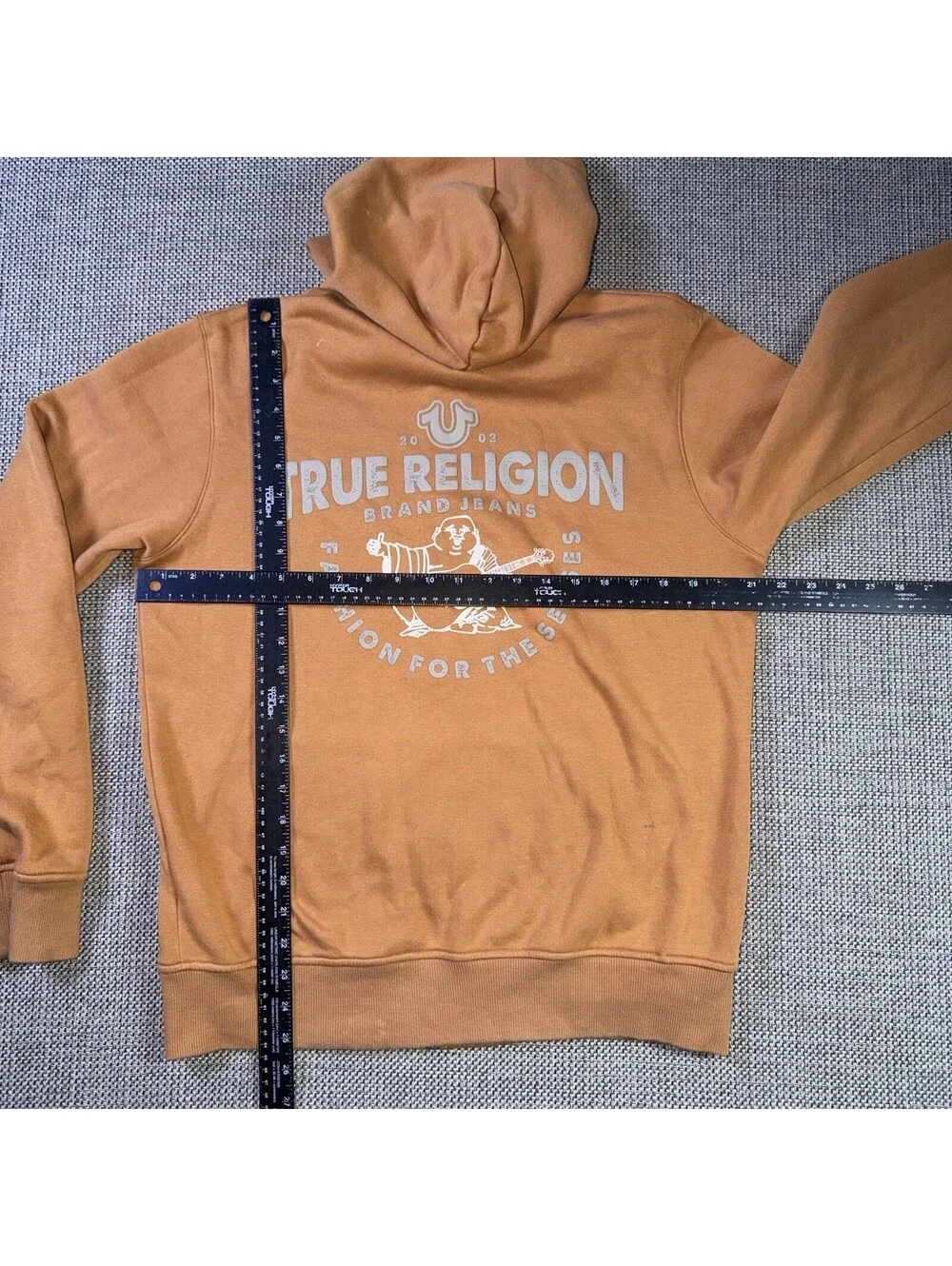 True Religion please view